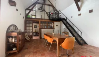 Maison 8 pièce(s)