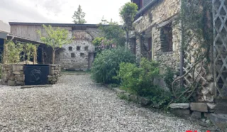 Maison 8 pièce(s)