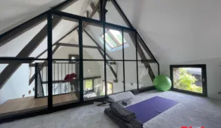 Maison 8 pièce(s)