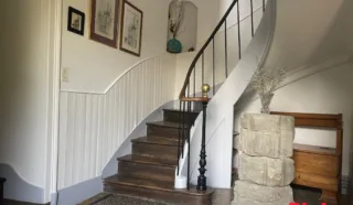 Maison 8 pièce(s)