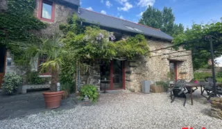 Maison 8 pièce(s)