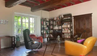 Maison 8 pièce(s)