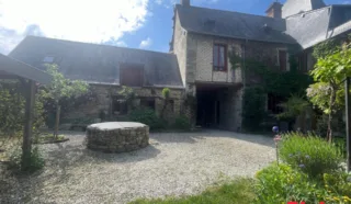 Maison 8 pièce(s)