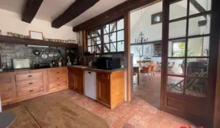 Maison 8 pièce(s)