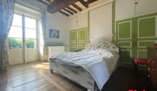 Maison 8 pièce(s)