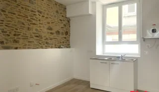 Appartement 3 pièce(s)