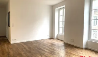 Appartement 3 pièce(s)