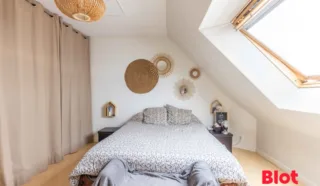 Maison 7 pièce(s)