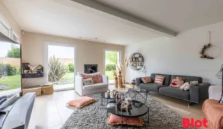 Maison 7 pièce(s)