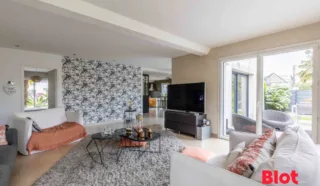 Maison 7 pièce(s)