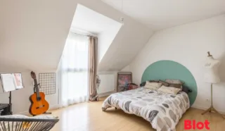 Maison 7 pièce(s)