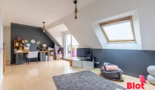 Maison 7 pièce(s)