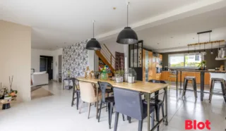Maison 7 pièce(s)