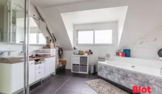 Maison 7 pièce(s)