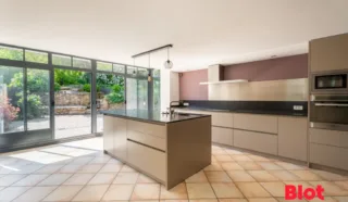 Maison 10 pièce(s)