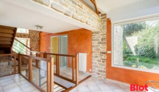 Maison 10 pièce(s)