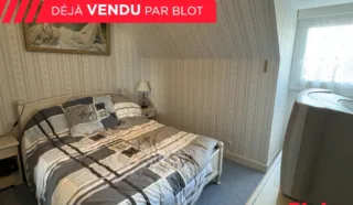 Maison 5 pièce(s)