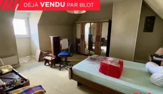 Maison 5 pièce(s)