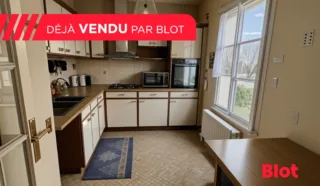 Maison 5 pièce(s)