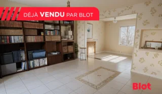 Maison 5 pièce(s)