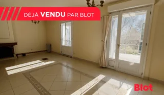 Maison 5 pièce(s)