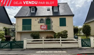 Maison 5 pièce(s)