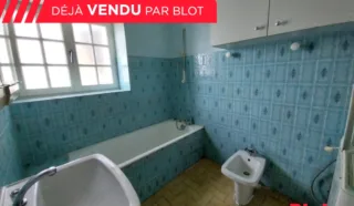Maison 4 pièce(s)