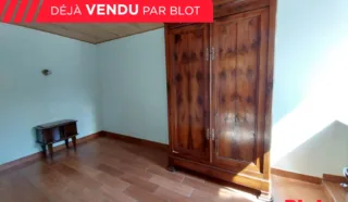 Maison 4 pièce(s)