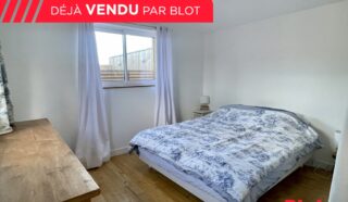 Maison 4 pièce(s)