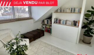 Maison 4 pièce(s)