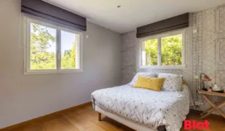 Maison 5 pièce(s)