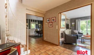 Maison 5 pièce(s)