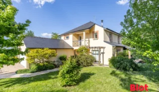 Maison 5 pièce(s)