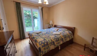 Maison 5 pièce(s)
