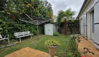 Maison 5 pièce(s)