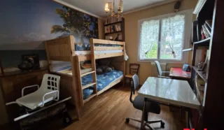 Maison 5 pièce(s)