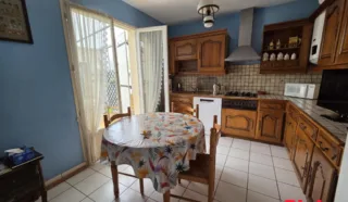Maison 5 pièce(s)