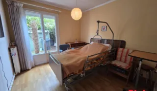 Maison 5 pièce(s)