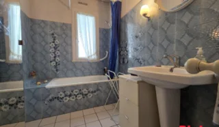Maison 5 pièce(s)