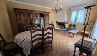Maison 5 pièce(s)