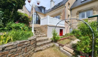 Maison 7 pièce(s)