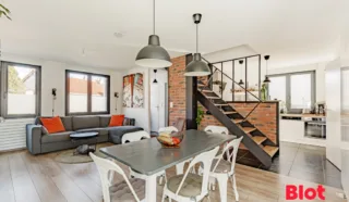 Maison 5 pièce(s)