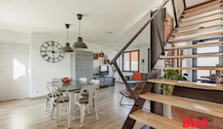 Maison 5 pièce(s)