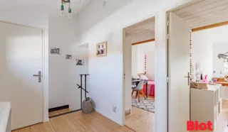 Maison 5 pièce(s)