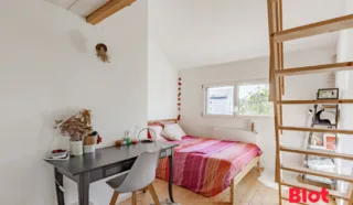 Maison 5 pièce(s)