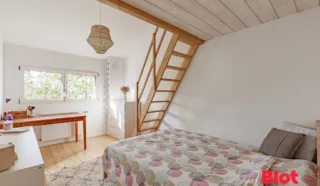 Maison 5 pièce(s)