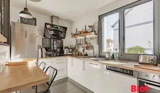 Maison 5 pièce(s)