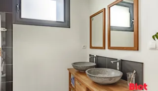 Maison 5 pièce(s)