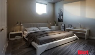 Maison 4 pièce(s)