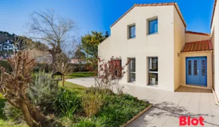 Maison 8 pièce(s)
